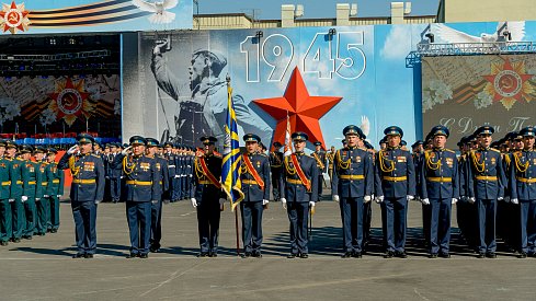 Сергей Грачев: «Память о Великой Отечественной войне не может быть короткой»